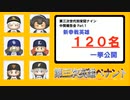 【第三次世代別栄冠ナイン】中間報告会①（189）～（212）