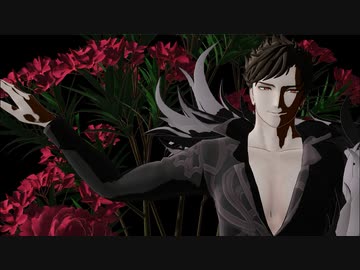 【MMDグラブル】極楽浄土