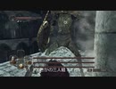 【ダークソウル2】 初心者のプレイ日記 その6