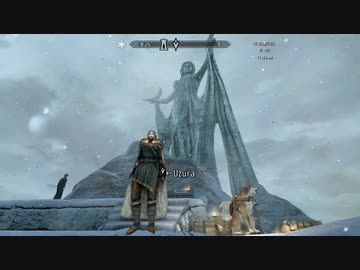 【初見】ＳｋｙｒｉｍＳＥ　遊んでみる別枠「Uzuraのアズラ詣り」