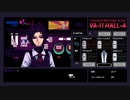 【VA-11 Hall-A】一生を変えるカクテルをあなたに【ヴァルハラ実況プレイ】 Part31