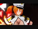 【Last Origin】ケルベロスでHelltaker【MMD】