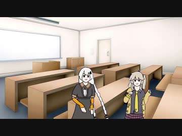 春日部つむぎの一日