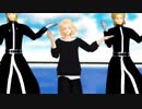 【MMD東京リベンジャーズ】『気分上々↑↑』mihimaru GT【girls】