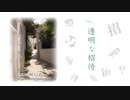 ユメノハ旅行社「透明な招待」【オリジナル曲】