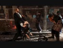 【DOA6 リョナ】たまきバック