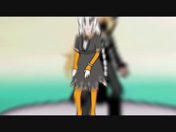 ポケモンリーグで踊る紲星あかり