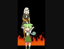 猟奇的な「紲星あかり(CV 春日部つむぎ）」と何でもする「ずんだもん」 #Shorts