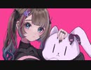 【歌ってみた】撫でんな /covered by 花唄まろ【柊マグネタイト】