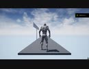 【You Can't Finish】（カメラ初期位置縛り）
