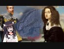 【EU4】クリスティーナちゃん（５）で三十年戦争延長戦【バ美肉】