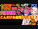 10万km走行迄に交換した部品や金額、交換時期の目安についてです。後編（オイル・ブレーキ・プラグ・バッテリー・トップケースなど防寒グッズ）だよ。