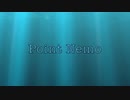 Tiramisu「Point Nemo」