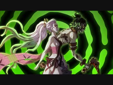 p.h / 堕姫・妓夫太郎