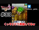 どでかいトロルとかいたら卒倒モノ【DQ4/iPad】#33