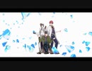 【MMDまほやく】jewel【北3】