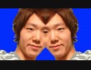 恐怖の卵コーラ！Wind from the far east COLA !