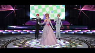 カスタムキャスト　ダンス動画
