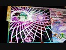 東方天空璋の二童子とエタニティさんのスペルカード挑戦