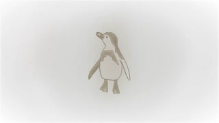 【初音ミク】ペンギンとゼロ【ありお】