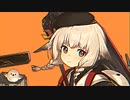 こんにちは、指揮官！