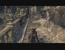 【3人実況】ダクソをプレイした友人が『Bloodborne』をやる　Part40