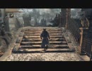 【3人実況】ダクソをプレイした友人が『Bloodborne』をやる　Part41