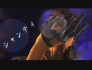 【MMD刀剣乱舞】シャンティ【大倶利伽羅】