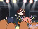 MachineGunたぬき