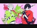 ベノム コラボで歌ってみた！【主はテンション低い！】