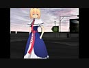 東方MMD(紙芝居)・ある物語のスピンオフCM