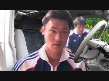 BBHTN劇場「巨頭ｵに遭遇したHTN達」