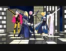 【Fate/MMD】推し鯖でロマンスの途中【FGO】【1080p】