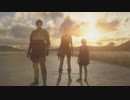 この惨劇に喰われるな！バイオハザードRE2実況part last(裏編）