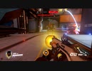 Overwatch オーバーウォッチ適当実況動画part631