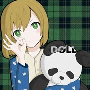 ドール　斬ってみた【ビートセイバーオリジナル譜面】