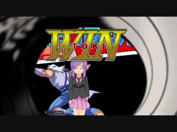 【MUGEN】金ラオウ前後狂中位級ランセレバトルFINAL EDITION【狂666】part161