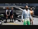 東北の女子高生が絶体絶命都市４をゲーム実況します　＃3　女子高生らを引率しちゃうぞ