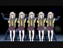 『バッハの旋律を夜に聴いたせいです。』をおどる春日部つむぎとおどらない紲星あかり