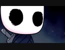 小さな虫の放浪者【Hollow Knight】＃01-1