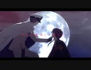 【MMDまほやく】蜜を嗜む【因縁】