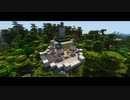 【Minecraft】旅人と美しき世界【オリキャラ実況】