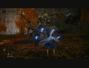 【ELDEN RING/たむ実況#14】初マルチで竜のツリーガード戦