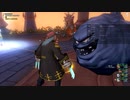 [DQX] 大した事やらないけど、今日もまったりと。1802回 -2/5