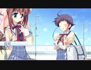 【まゆき共通】D.C.Ⅱ P.S. ダ・カーポⅡ 2位で終わりたくない二人実況 Part251【ギャルゲー】