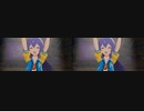 【ミリシタ】とびだす「CHEER UP! HEARTS UP!」【立体視 平行法】