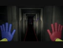 世界中で大流行した人食いおもちゃのホラーゲームのチャプター1を完全初見プレイ - Poppy Playtime Chapter 1【ホラゲー/ゲーム実況】