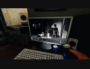 【２人実況】ビビりしかいない幽霊調査　Part02【phasmophobia】