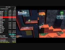 マリオオデッセイ　Any% 1:01:21