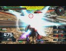 マキオン ガナーザクウォーリア 20220214